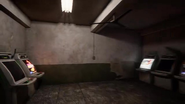 中式夢核獨立遊戲《無人》正式PV發布 12月12日發售