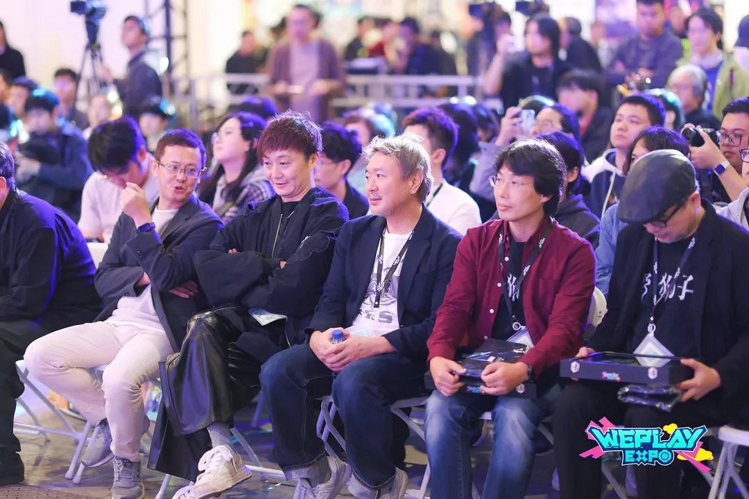 2024 indiePlay中國獨立遊戲大賽各大獎項結果公布！