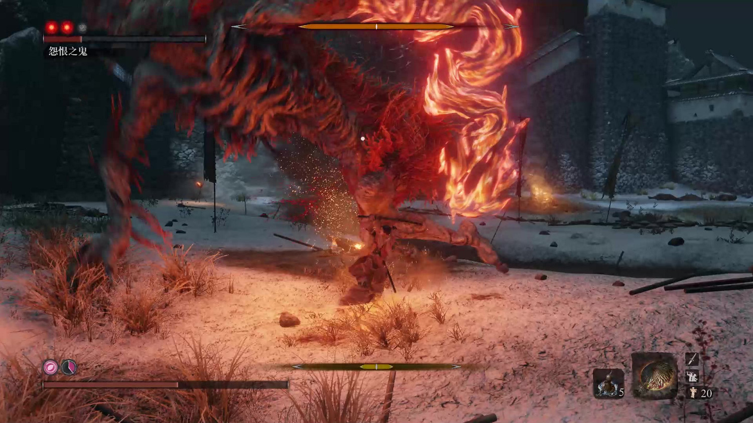 你被《艾爾登法環》卡了多久？盤點那些最難打的Boss！