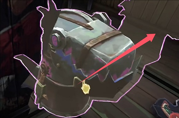 《英雄聯盟》底城救星活動第一幕任務攻略