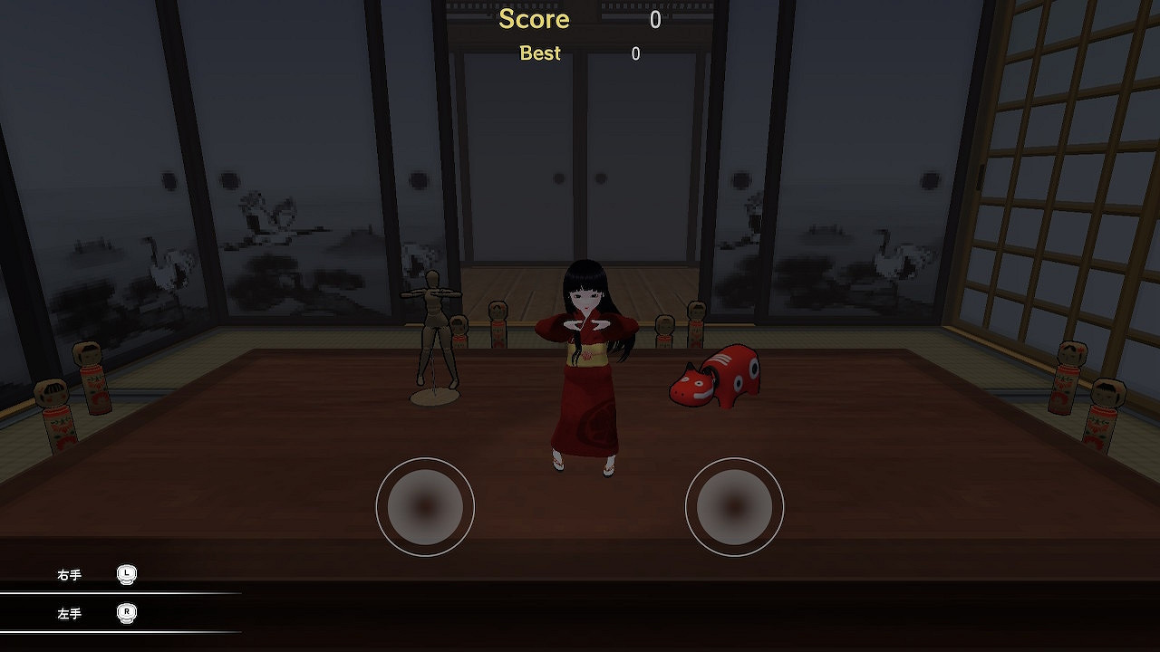 《Ichima-san》任天堂Switch版發售 享受10%折扣優惠