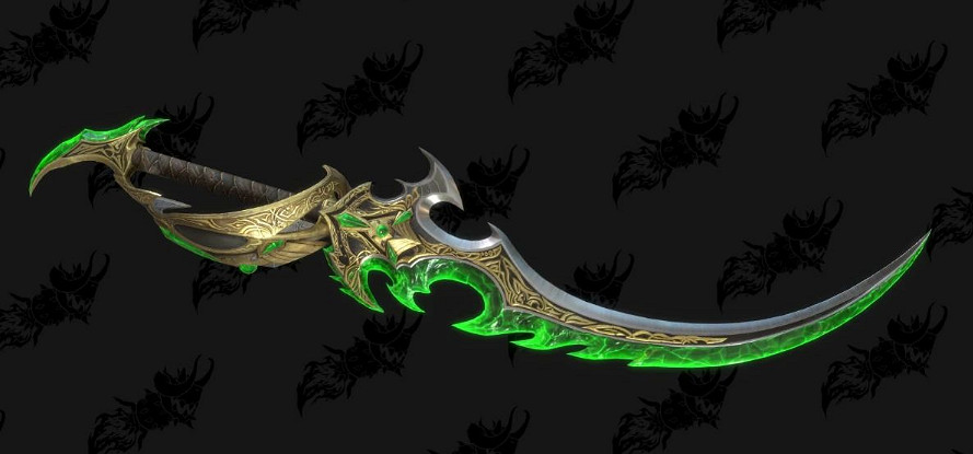 《暗黑破壞神4》魔獸世界人物外觀一覽 《暗黑破壞神4》魔獸世界人物外觀一覽