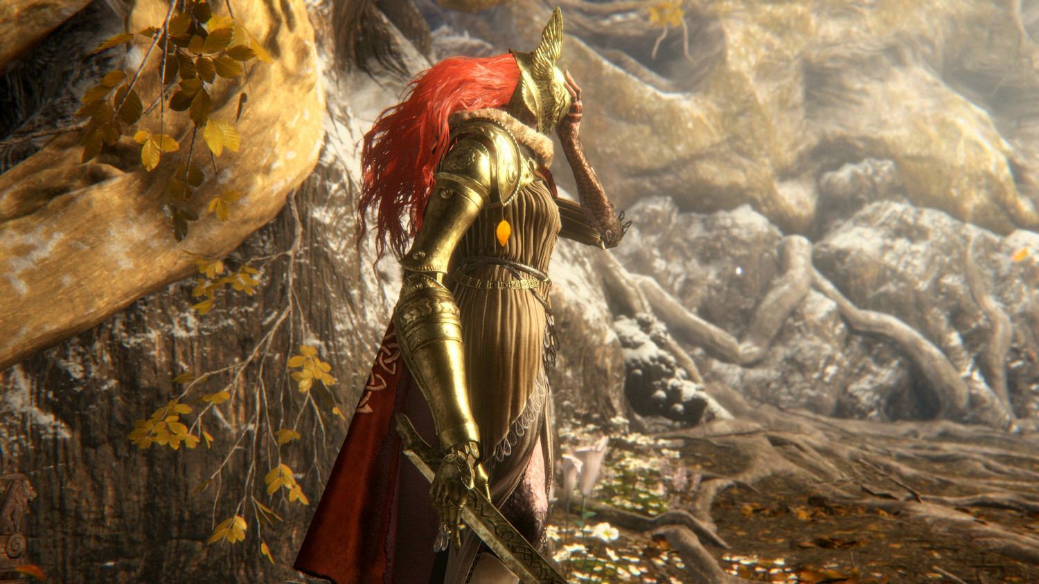 你被《艾爾登法環》卡了多久？盤點那些最難打的Boss！