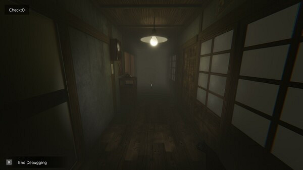 動作冒險遊戲《DEBUG DEADLINE》現已上線Steam頁面! 動作冒險遊戲《DEBUG DEADLINE》現已上線Steam頁面!