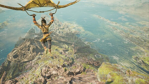 開放世界‎遊戲《阿加斯巴之塔》搶先體驗發售108元！