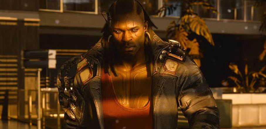 曝《堡壘之夜》連動《2077》:或與經典模式一同到來！