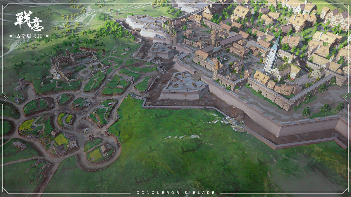 《戰意》x Sabaton 連動上線，準備好與傳奇樂隊並肩作戰了嗎？