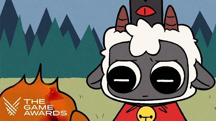 官方玩梗“最為致命”《進擊羔羊傳說》官方線上玩性能梗