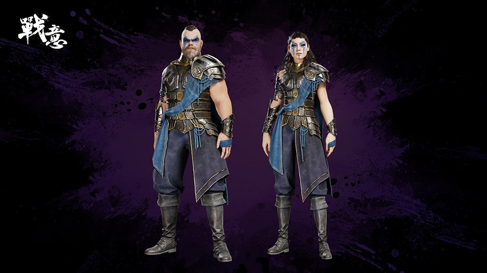 《戰意》x Sabaton 連動上線，準備好與傳奇樂隊並肩作戰了嗎？