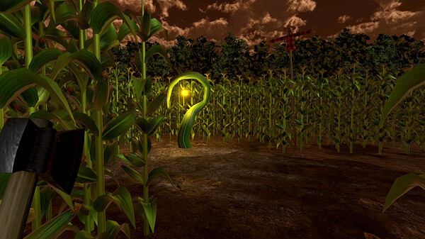 動作冒險恐怖遊戲《Zardy's Cave》已在Steam發售! 動作冒險恐怖遊戲《Zardy's Cave》已在Steam發售!