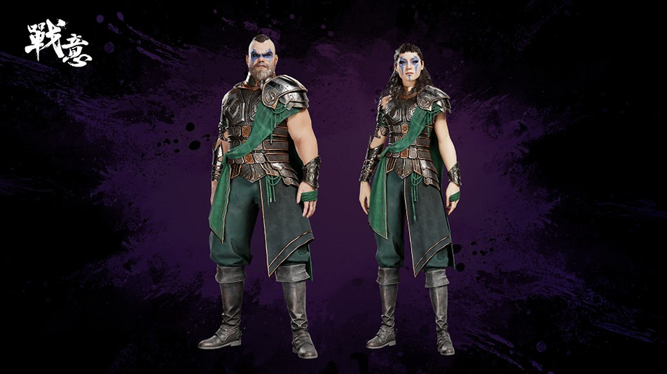 《戰意》x Sabaton 連動上線，準備好與傳奇樂隊並肩作戰了嗎？