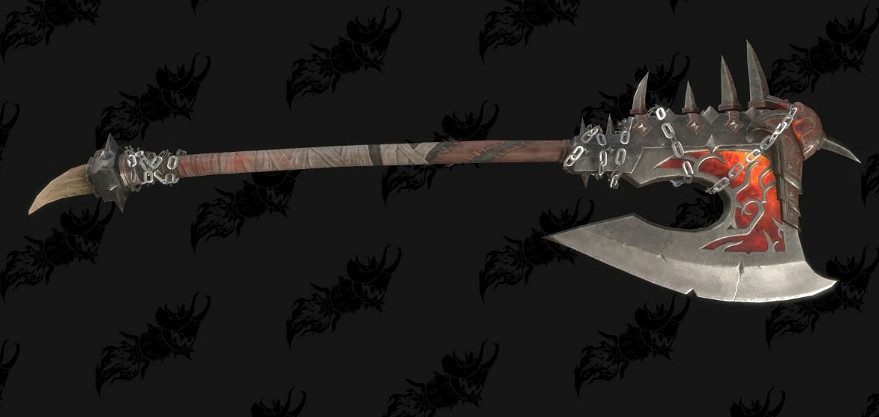 《暗黑破壞神4》魔獸世界人物外觀一覽 《暗黑破壞神4》魔獸世界人物外觀一覽