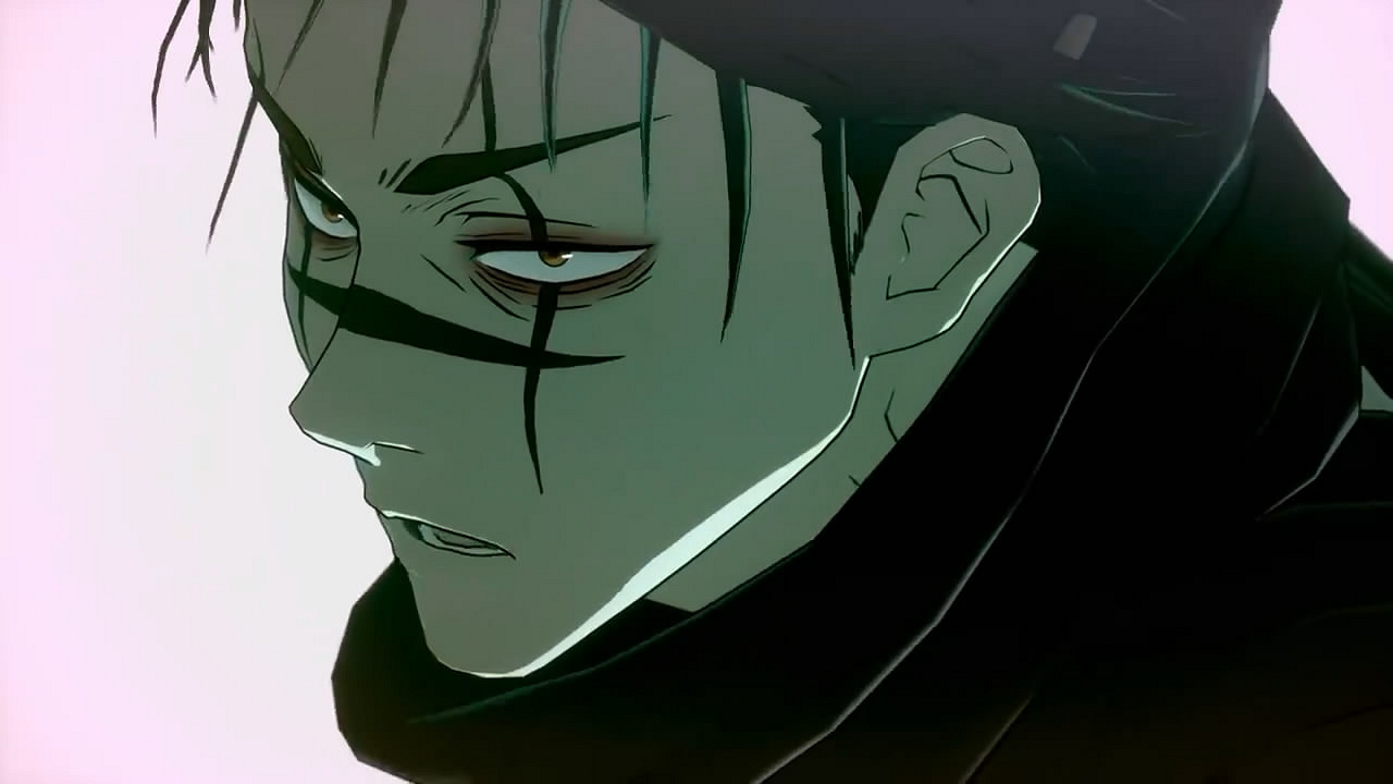 《咒術回戰：雙華亂舞》最新免費更新&amp;新DLC宣傳片賞