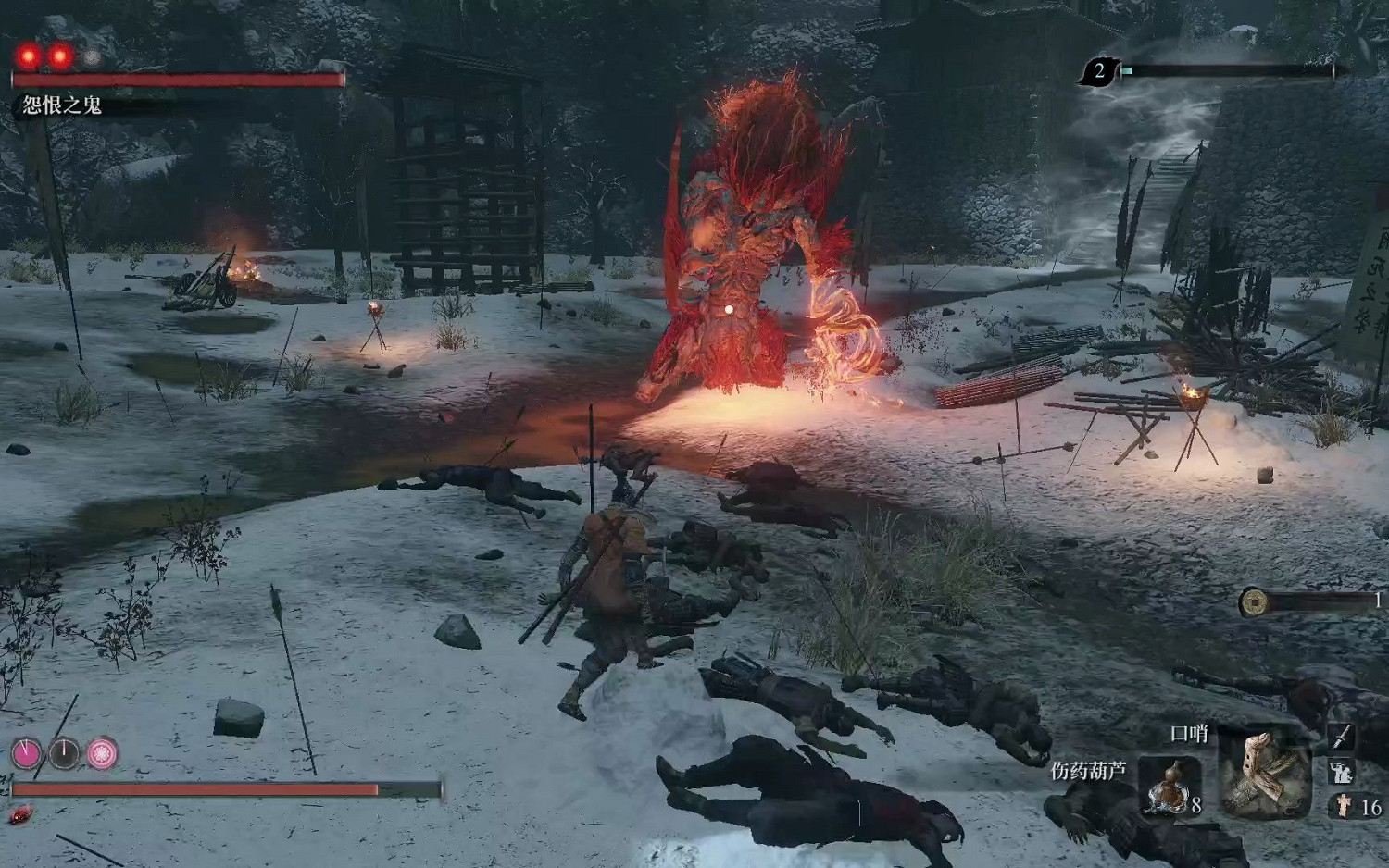 你被《艾爾登法環》卡了多久？盤點那些最難打的Boss！