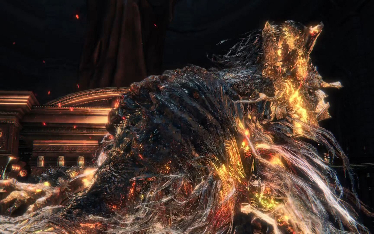 你被《艾爾登法環》卡了多久？盤點那些最難打的Boss！