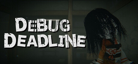 《DEBUG DEADLINE》Steam上線 遊戲公司捉蟲冒險