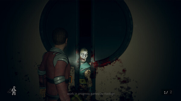 生存恐怖遊戲《Satellite Odyssey: Jupiter》上線Steam