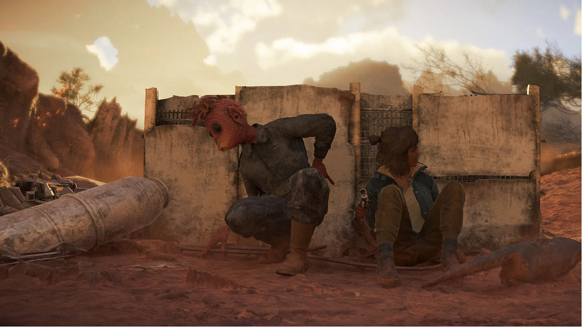 《星際大戰：法外狂徒》將去除“強制潛行”：被發現不再回檔