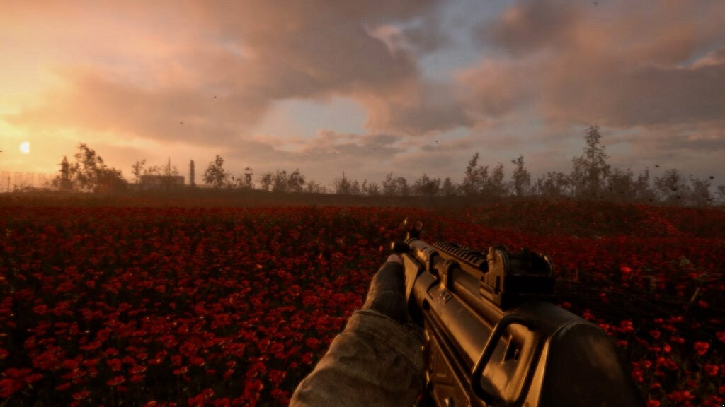 《潛行者2》開發商表示遊戲bug多 會盡快更新修復問題