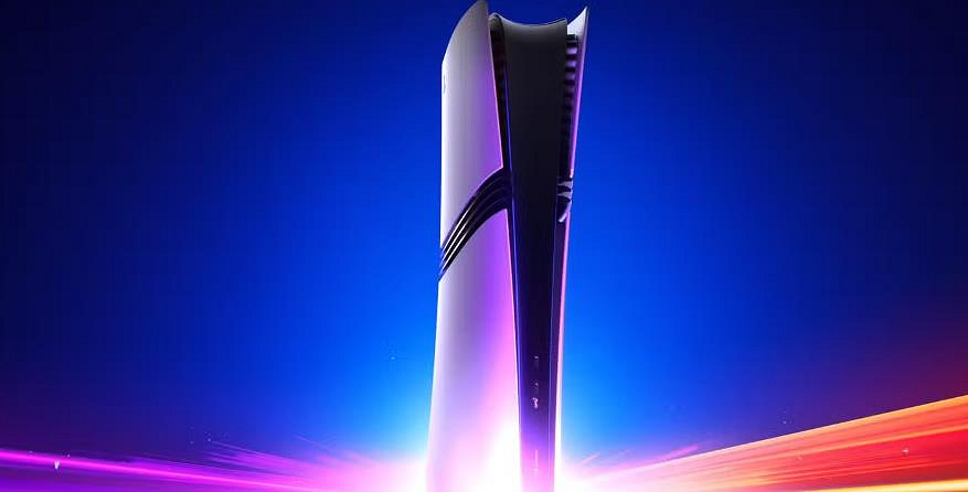 曝《GTA6》將來有可能對PS5 Pro進行重大改進！並捆綁銷售