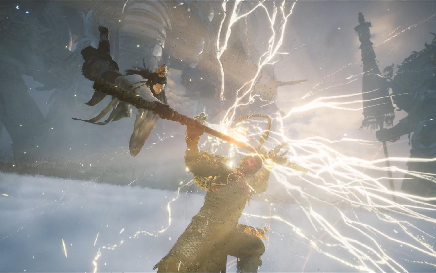 你被《艾爾登法環》卡了多久？盤點那些最難打的Boss！