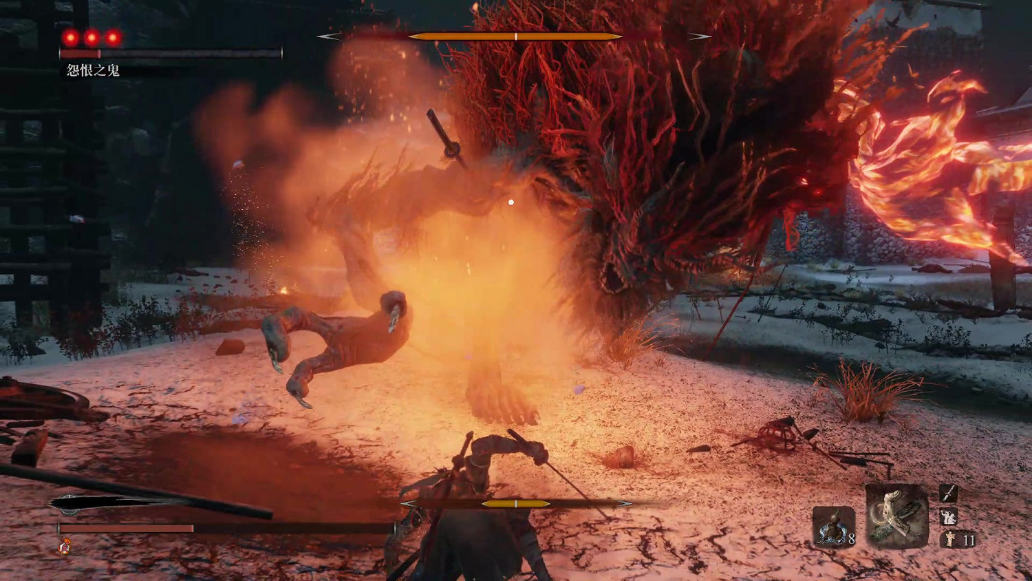 你被《艾爾登法環》卡了多久？盤點那些最難打的Boss！