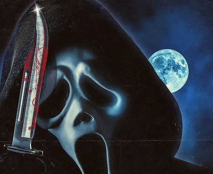 鬼面已登場《真人快打1》 可以看到面具下的真實面孔