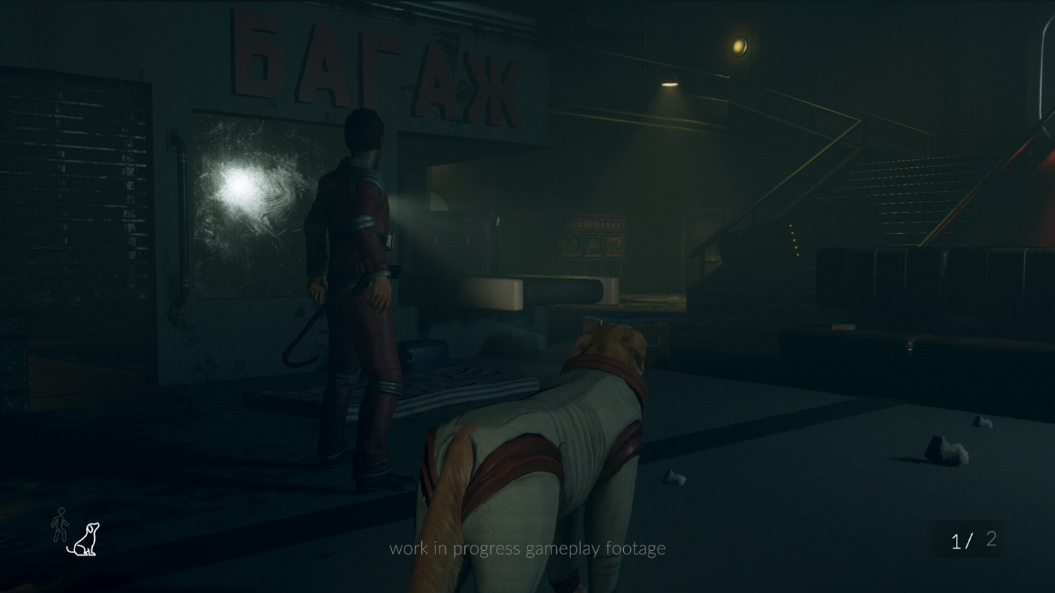 科幻生存恐怖遊戲《Satellite Odyssey: Jupiter》Steam頁面 發售日待定