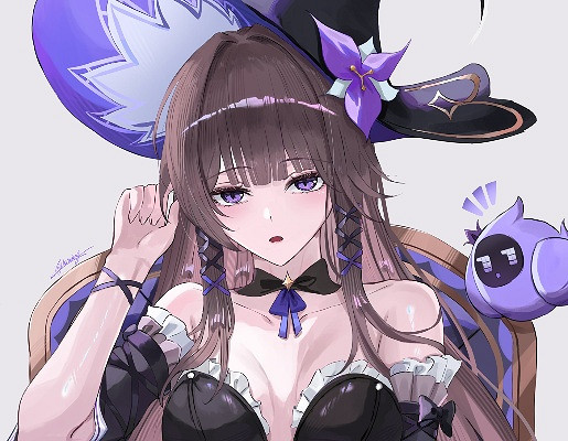 崩壞星穹鐵道大黑塔培養攻略