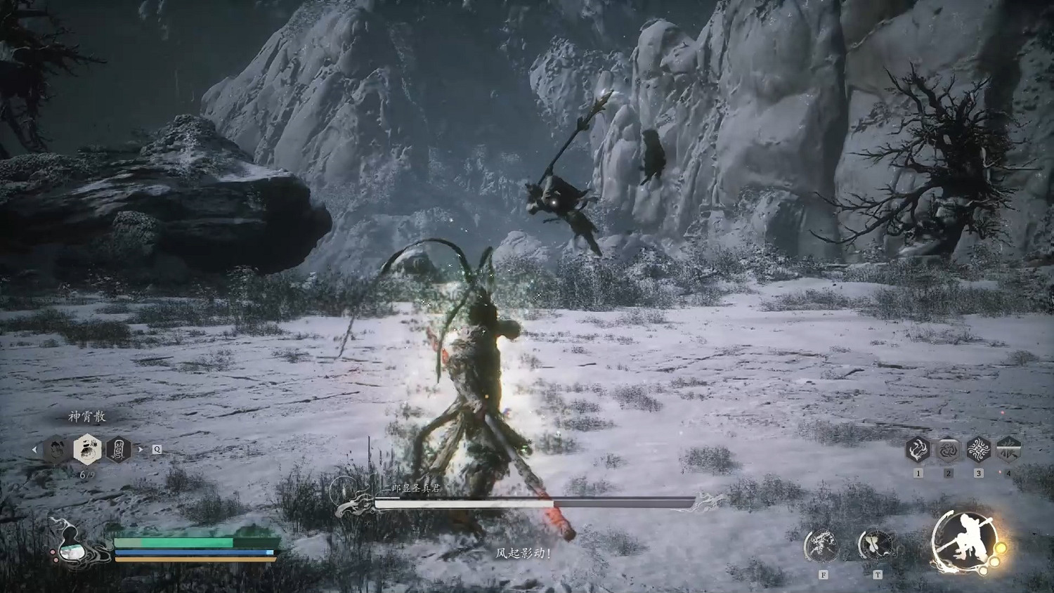 你被《艾爾登法環》卡了多久？盤點那些最難打的Boss！