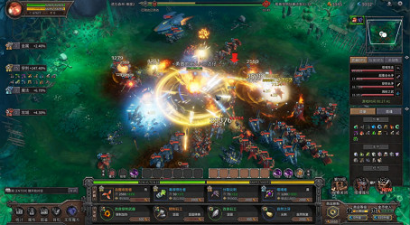 向我開炮？！1人製作反直覺肉鴿塔防《無盡塔防：活下去》於11月21日登陸Steam！