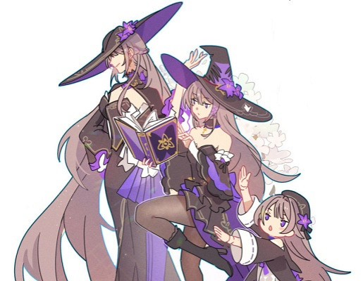 崩壞星穹鐵道大黑塔培養攻略