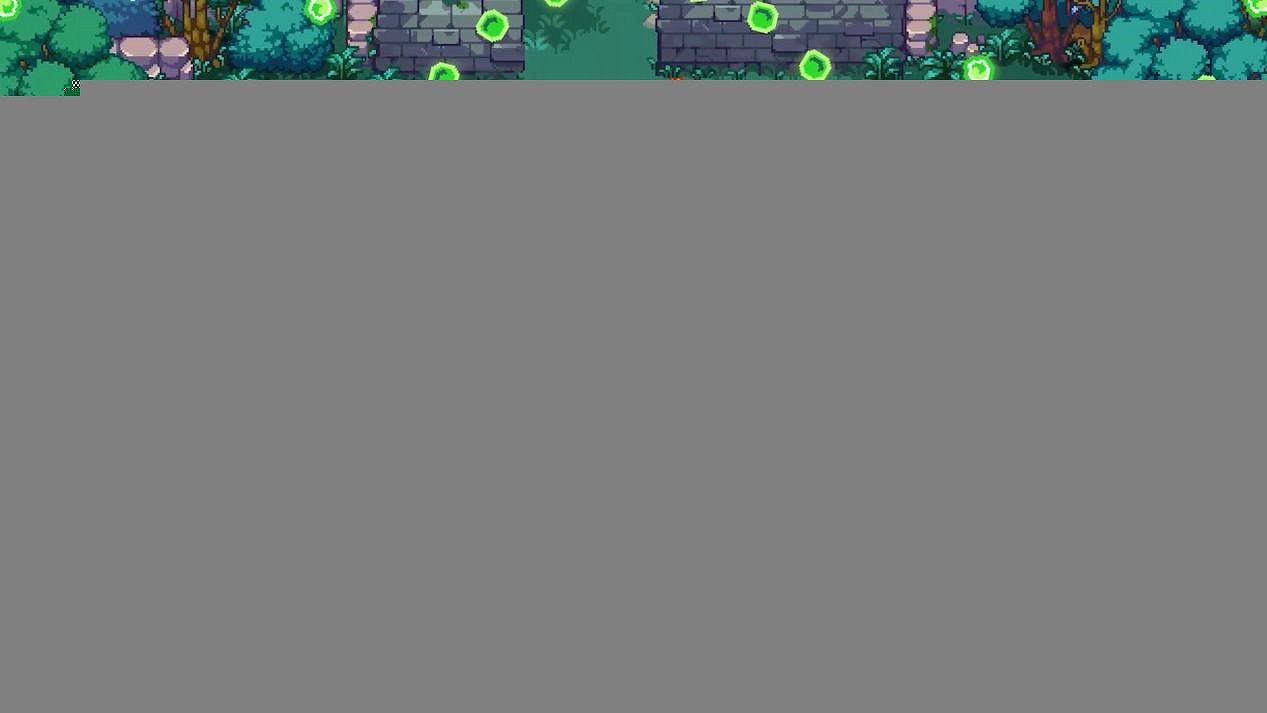 經典像素懷舊RPG《菲爾納傳說》公開試玩版！