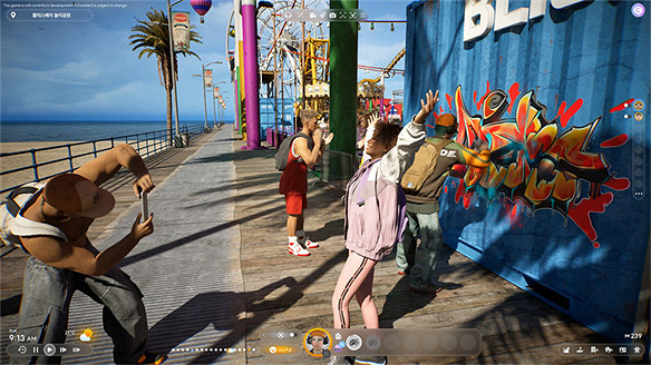 《怪獵荒野》還是《文明7》，2025年你最期待哪一個