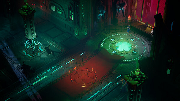 動作肉鴿遊戲《維茲之刃 Blade of Wiz》上線Steam頁面 動作肉鴿遊戲《維茲之刃 Blade of Wiz》上線Steam頁面