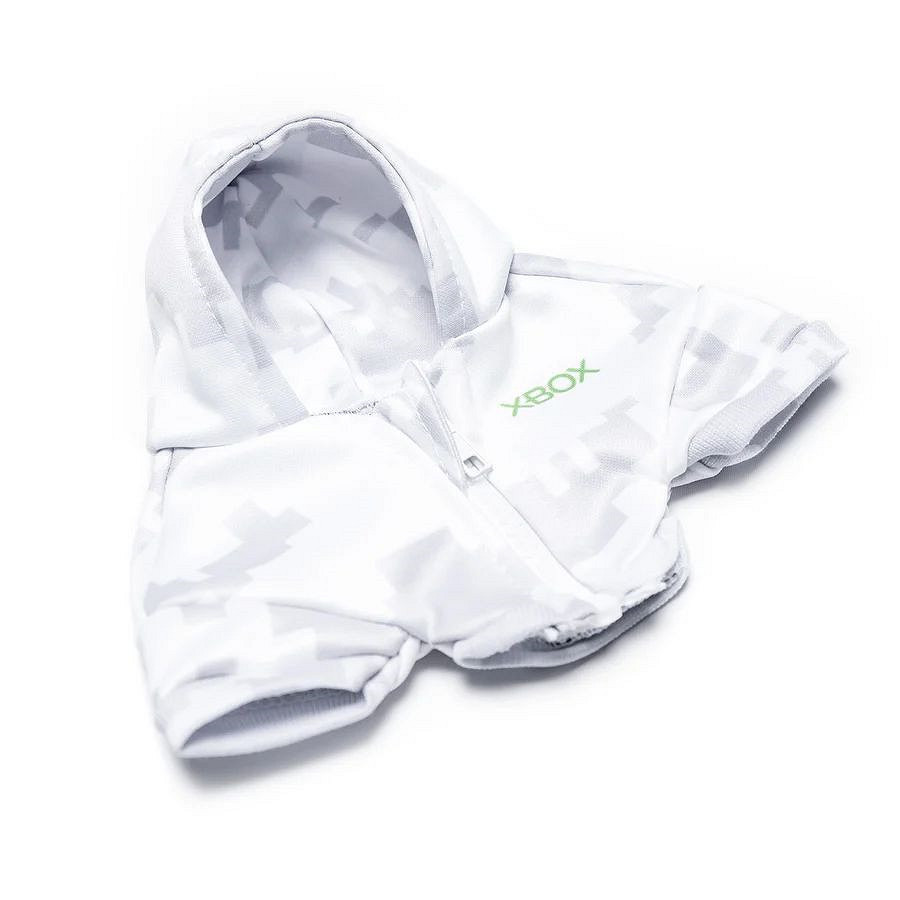 微軟Xbox推出創新手把連帽衫 特惠120元你會買嗎？