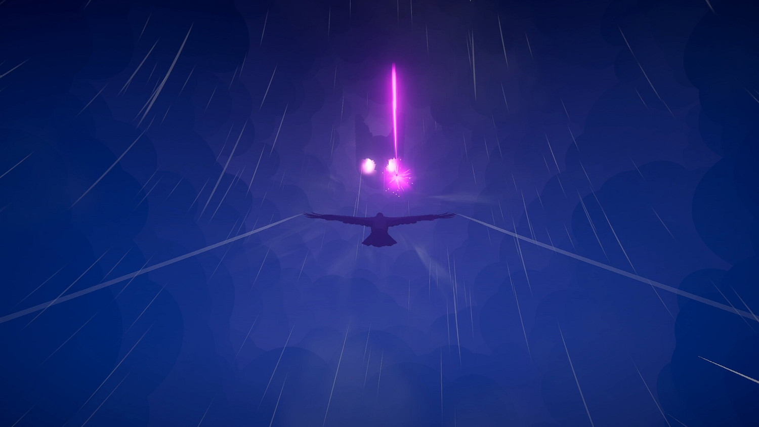 治愈系劇情向冒險遊戲《VORON》現已在Steam平台推出試玩Demo