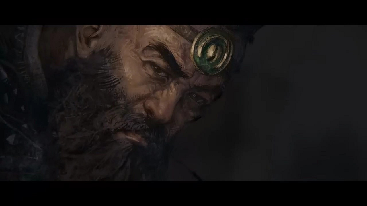 《暗黑破壞神4》憎恨之軀dlc傭兵系統介紹 《暗黑破壞神4》憎恨之軀dlc傭兵系統介紹