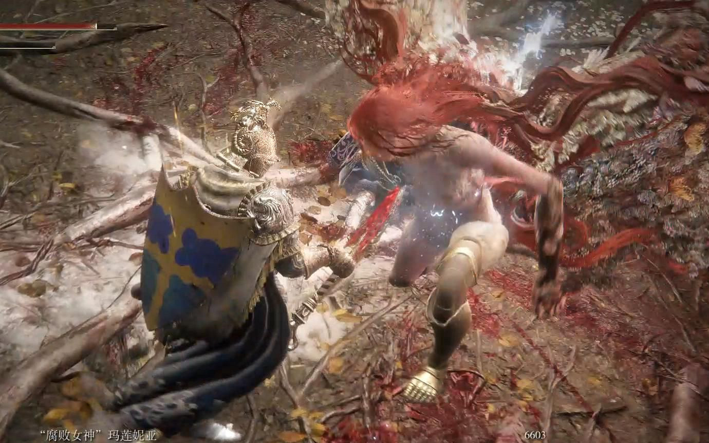 你被《艾爾登法環》卡了多久？盤點那些最難打的Boss！