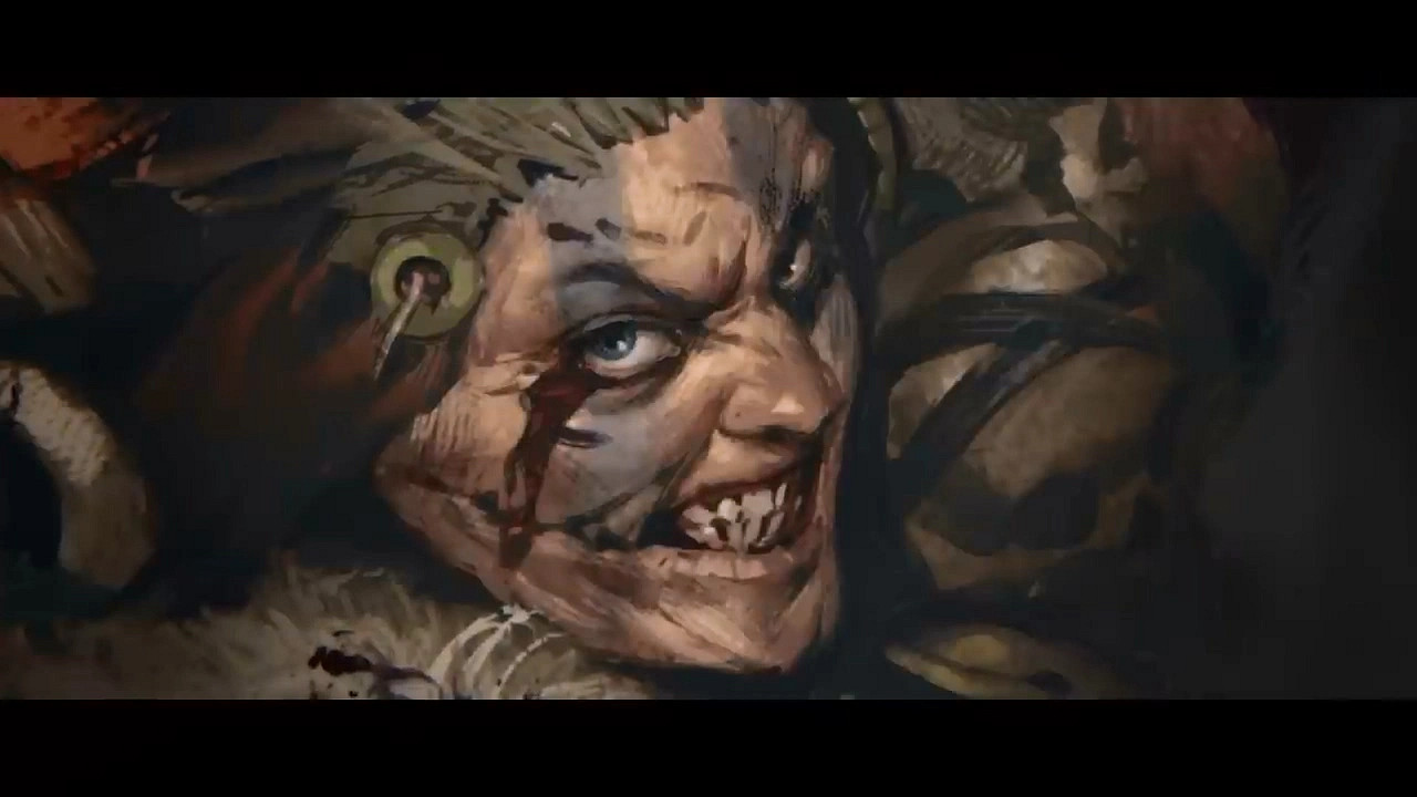 《暗黑破壞神4》憎恨之軀dlc傭兵系統介紹 《暗黑破壞神4》憎恨之軀dlc傭兵系統介紹