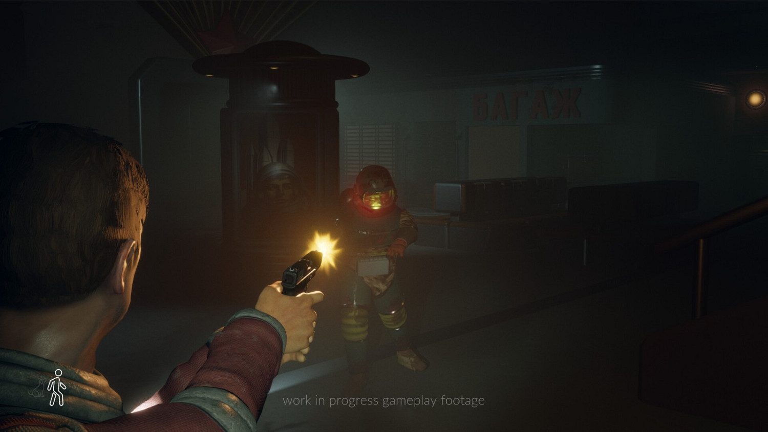 科幻生存恐怖遊戲《Satellite Odyssey: Jupiter》Steam頁面 發售日待定