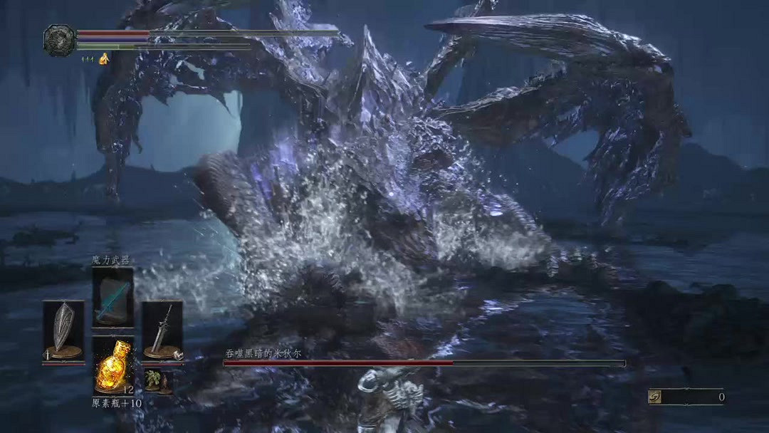 你被《艾爾登法環》卡了多久？盤點那些最難打的Boss！