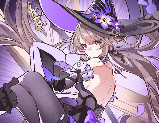 崩壞星穹鐵道大黑塔培養攻略