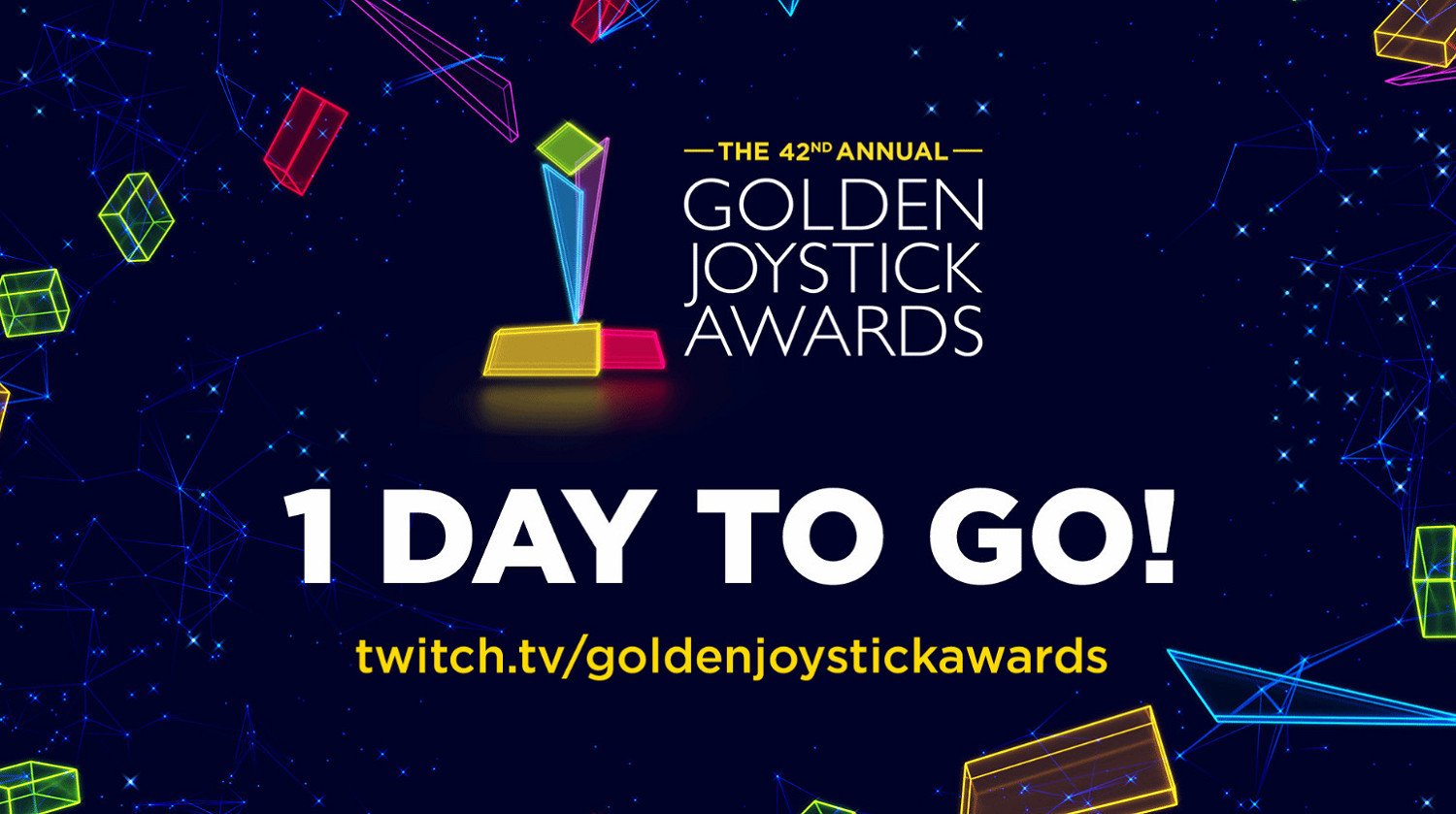 2024金搖桿頒獎典禮在即 《黑神話》會有機會獲獎嗎？