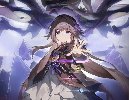 崩壞星穹鐵道大黑塔頭像大全