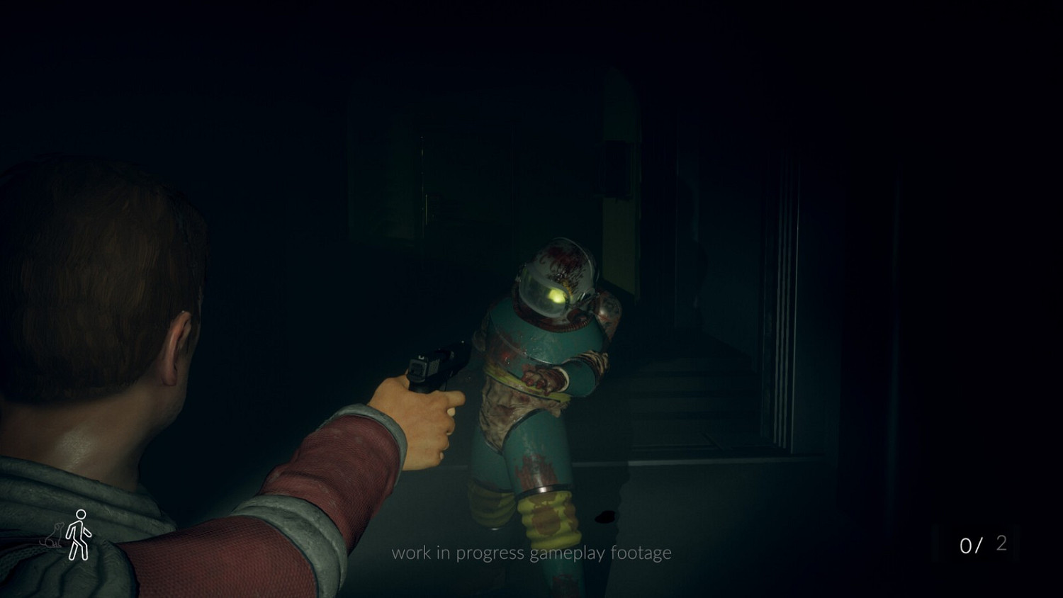 科幻生存恐怖遊戲《Satellite Odyssey: Jupiter》Steam頁面 發售日待定