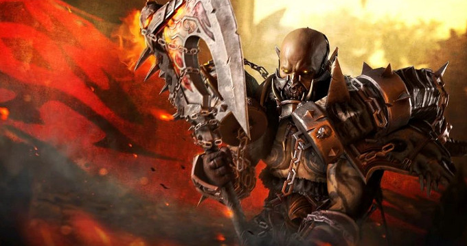 《暗黑破壞神4》魔獸世界人物外觀一覽 《暗黑破壞神4》魔獸世界人物外觀一覽