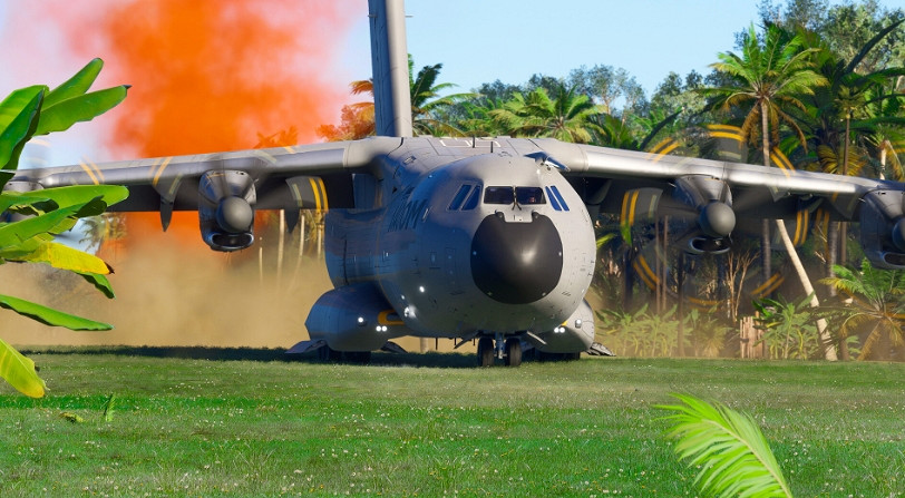 三國殺背後一涼？《微軟模擬飛行2024》剛上線差評如潮