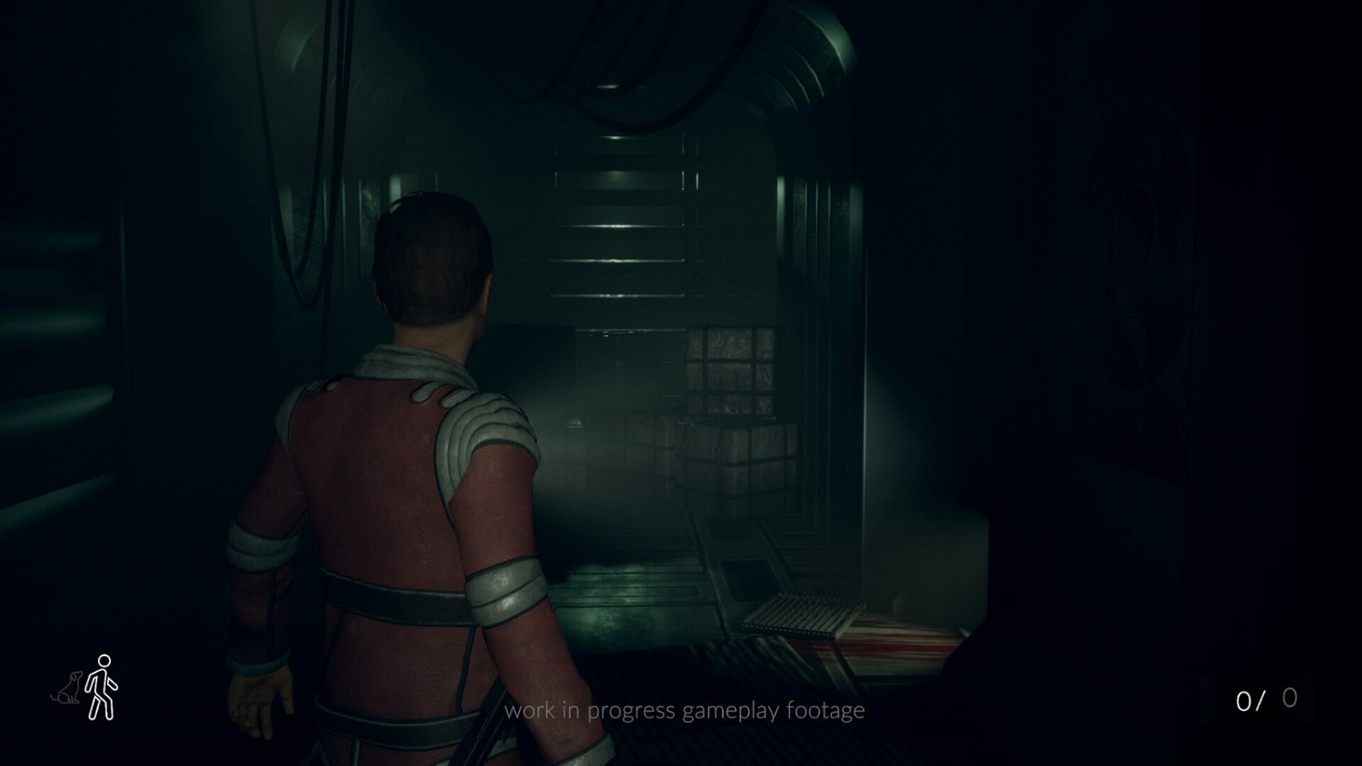 科幻生存恐怖遊戲《Satellite Odyssey: Jupiter》Steam頁面 發售日待定