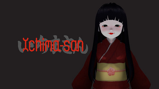 《Ichima-san》任天堂Switch版發售 享受10%折扣優惠